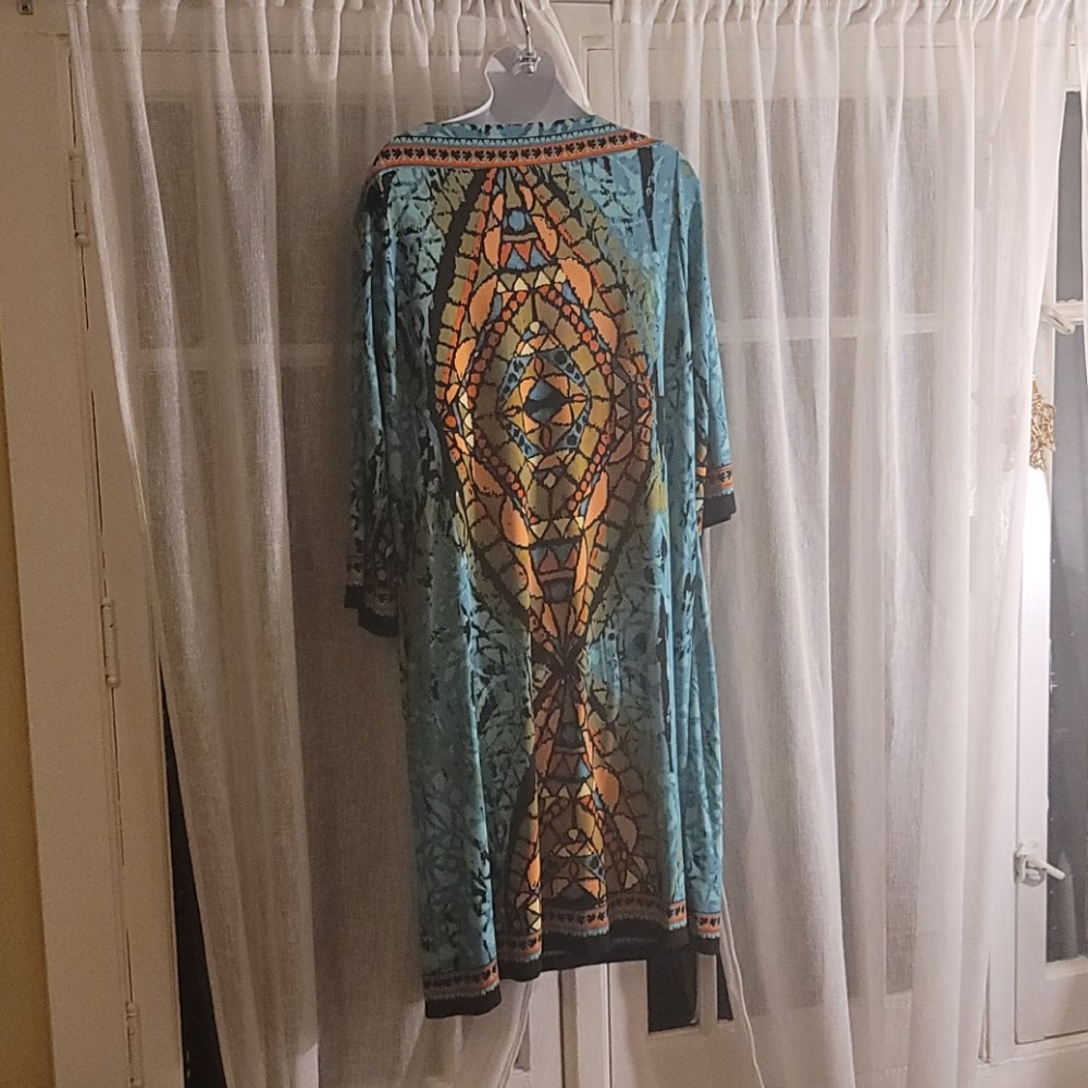 Dress - Picture 3 of 6